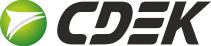 СДЭК